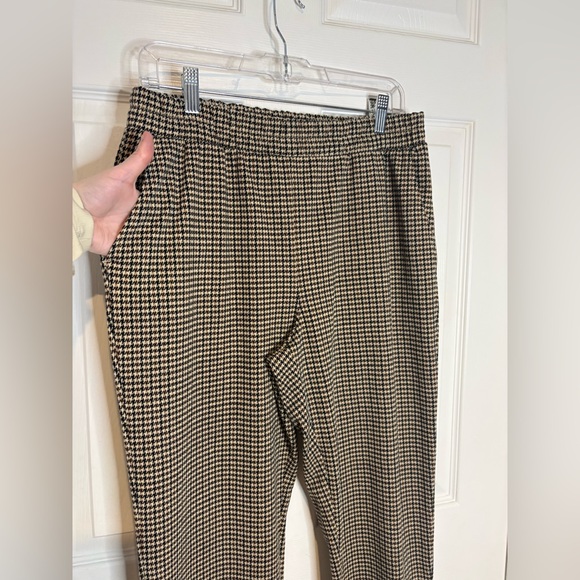 A New Day - Houndstooth Trousers M - Picture 3 of 8